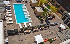 Element By Marriott Las Vegas Summerlin